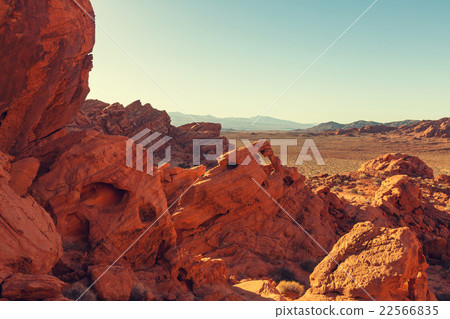 Valley of Fire 22566835