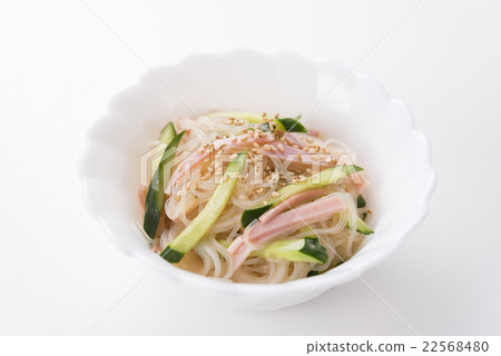 Harusame沙拉 22568480