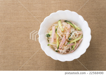 Harusame salad 22568490