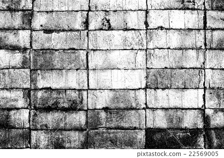 Grunge bricks texture. Grunge bricks texture. 22569005