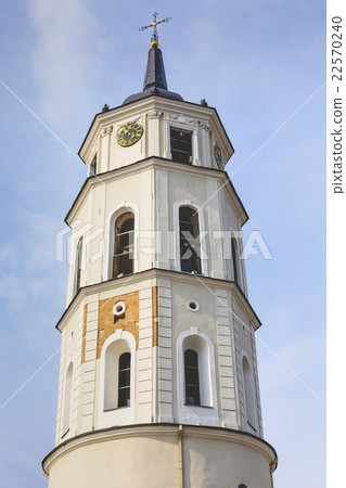 The Cathedral of Vilnius 22570240