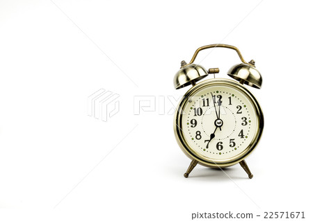 Either the clock start at 7 am or 7 pm Either the clock start at 7 am or 7 pm 22571671