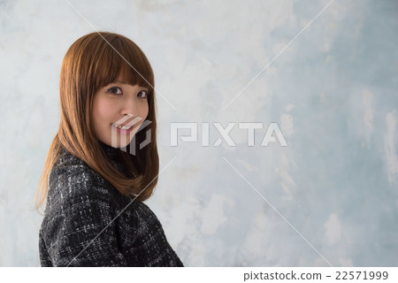 做願望的婦女 22571999