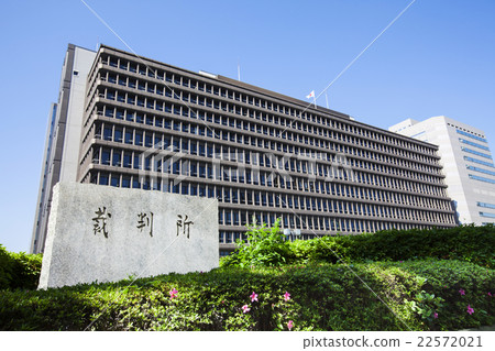 法庭 法庭 22572021