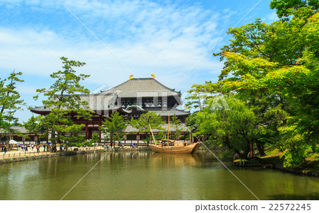 Todaiji Todaiji 22572245