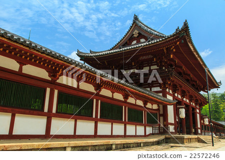Todaiji Todaiji 22572246