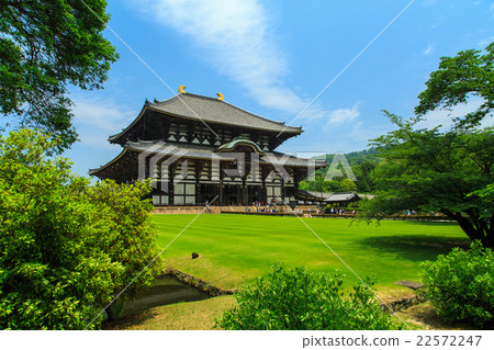 Todaiji Todaiji 22572247