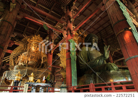 Todaiji Todaiji 22572251