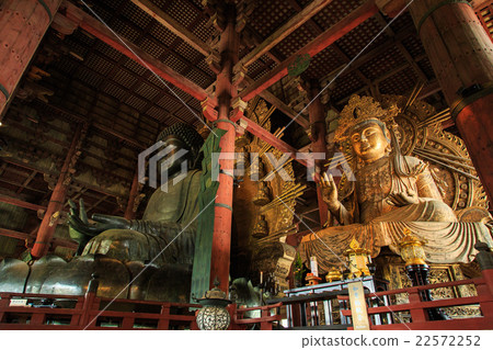 Todaiji 22572252