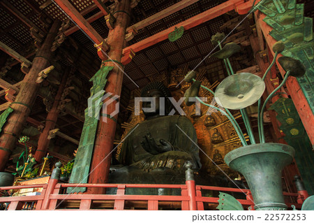Todaiji Todaiji 22572253
