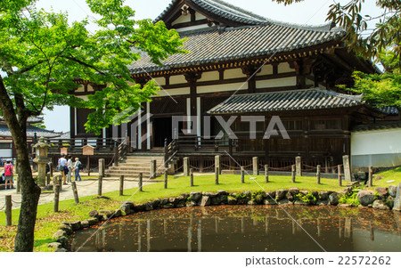 Todaiji Todaiji 22572262