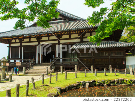 Todaiji Todaiji 22572263
