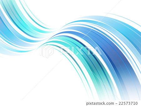 Wave [背景/系列] 22573710