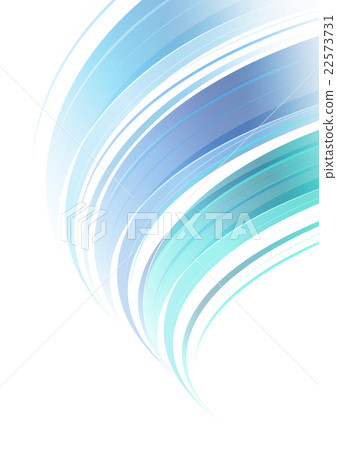 Wave [背景/系列] 22573731