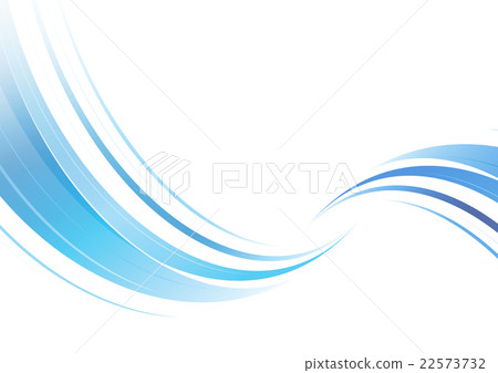 Wave [背景/系列] 22573732