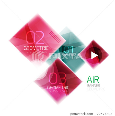Square web box Square web box 22574808