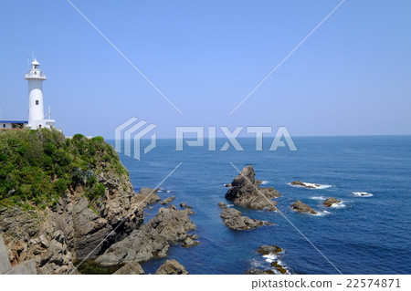 Ise Shima Ojazaki Lighthouse Ise Shima Ojazaki Lighthouse 22574871