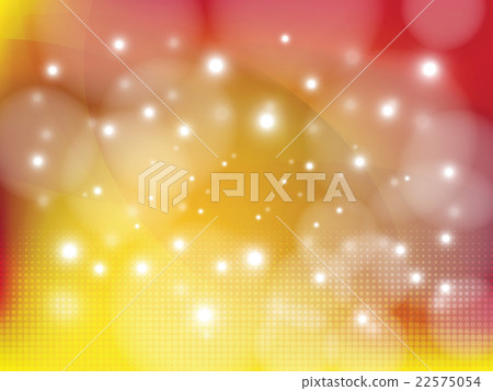 Defocused background with lights. Defocused background with lights. 22575054