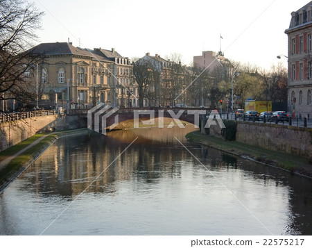 史特拉斯堡城市景觀 22575217