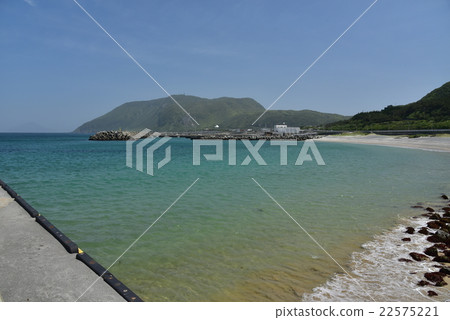 Honmura Maehan Beach Bathing Honmura Maehan Beach Bathing 22575221