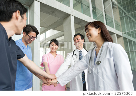Medical business image 22575303