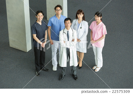 Medical business image Medical business image 22575309