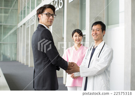 Medical business image Medical business image 22575318