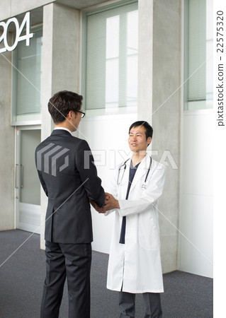 Medical business image 22575320