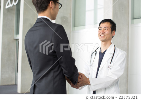 Medical business image 22575321
