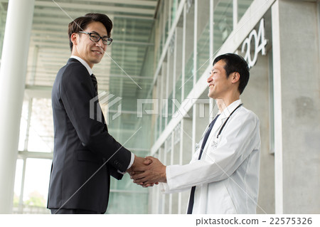 醫療業務形象 醫療業務形象 22575326