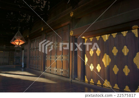 東本願寺 22575817