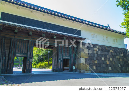 Former Edo-ji Tananmen 22575957