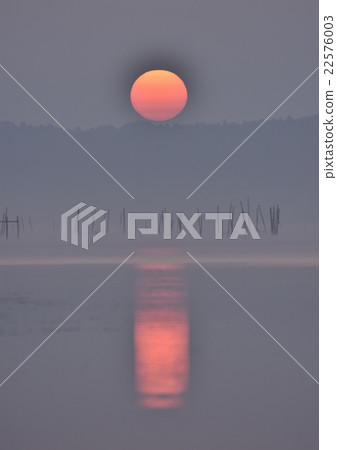 Sunrise 22576003