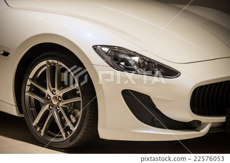 豪華跑車豪華車 豪華跑車豪華車 22576053