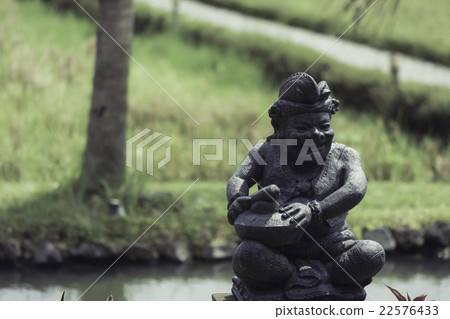 Bali Nature Bali Nature 22576433