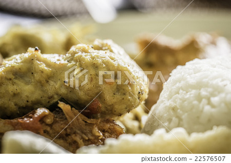 Bali food Bali food 22576507