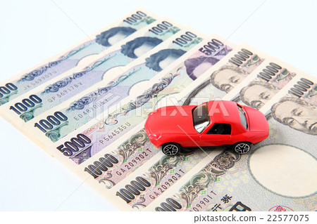 Car loan Car loan 22577075
