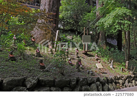 Homematsu Homaretoji半和尚 22577080