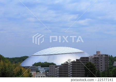 西武穹頂 22577141