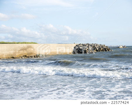 夏天游泳 22577424