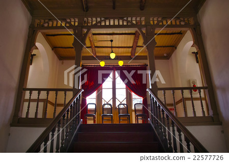 [重要文化財產]前三ika酒店（三ika酒店）內 22577726