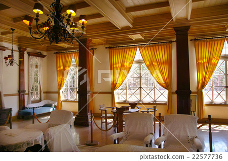 [重要文化財產]前三ika酒店（三ika酒店）內 22577736