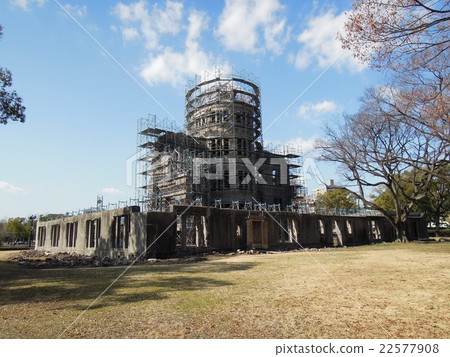 the atomic bomb Dome the atomic bomb Dome 22577908