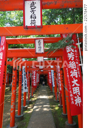 Takei Inagurudo 22578477