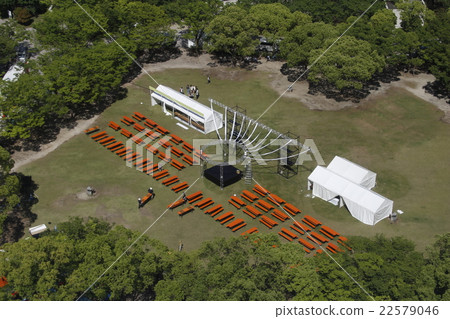 公園內設有活動場地 22579046