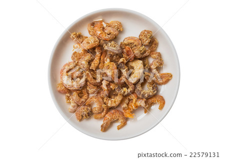 乾蝦湯混合乾蝦日本 22579131