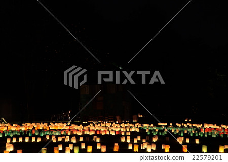 Asuka's light corridor 22579201