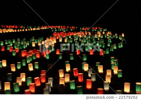 Asuka's light corridor 22579202