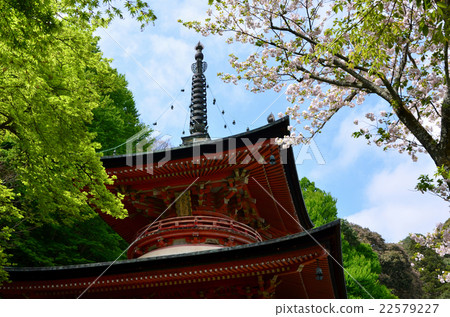 Furuji Treasure Tower (2016.4) Furuji Treasure Tower (2016.4) 22579227