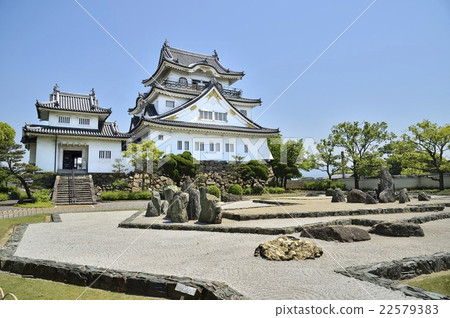 Kishiwada Castle Hachijin no yado 22579383